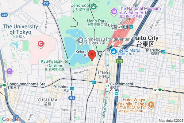 Shitamachi Museum, The