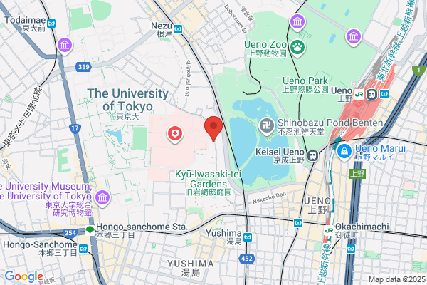 Jyurin Unso Co., Ltd.