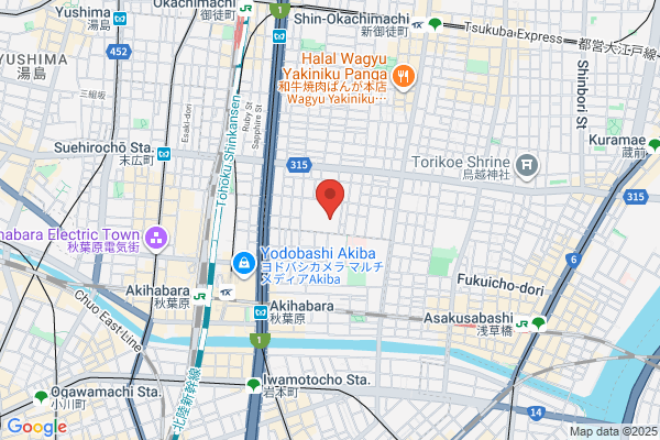 Toichi Konpo Co., Ltd.