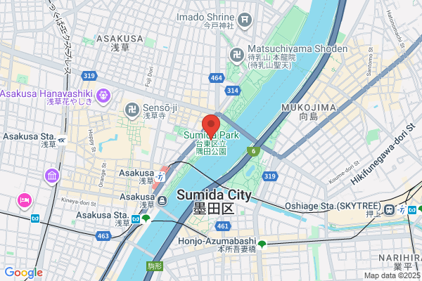 Sumida Koen
