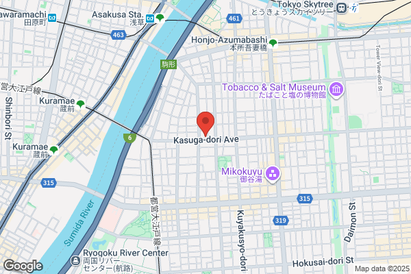 Benkyodo Pharmacy