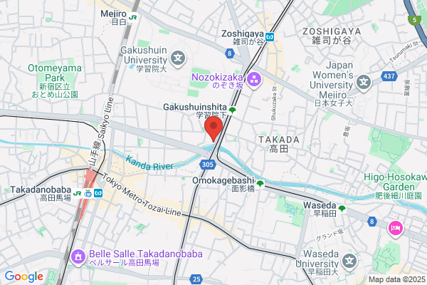 Hakujuji Pharmacy Ltd.