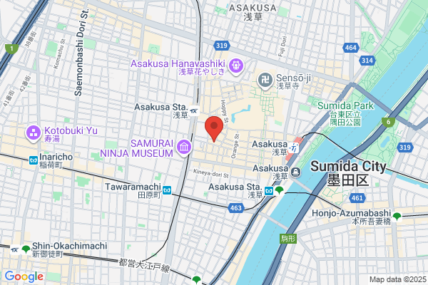 Hanashi Pharmacy