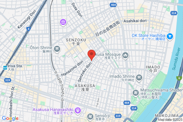 Kawamoto Pharmacy