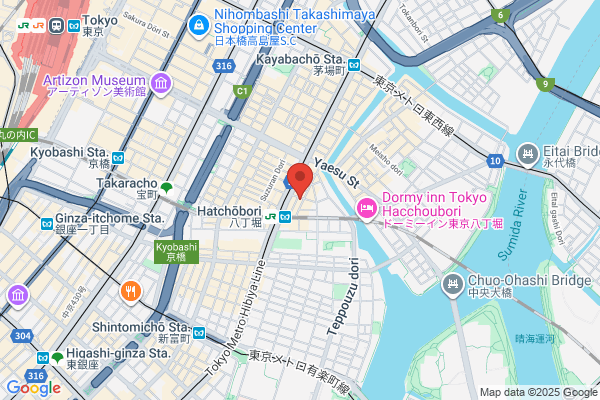 Studio Mu Co., Ltd.