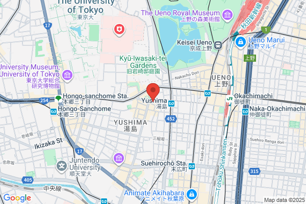 Studio Shima