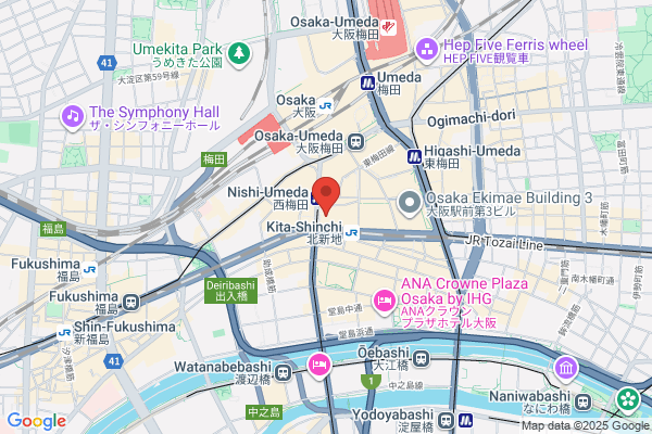 Umeda Photo Studio Co., Ltd.