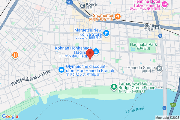 Sky Light Co., Ltd.