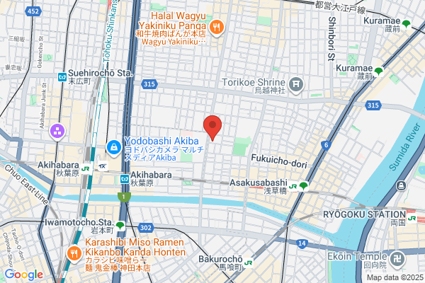 Yoshioka Co., Ltd.