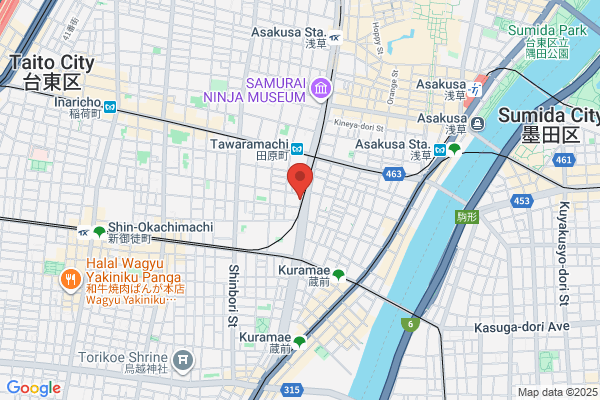 Kamite Seisakusho Co., Ltd.