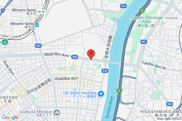 Gasmix Industry Co., Ltd.