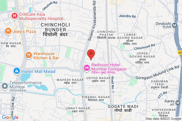 Data Com Ltd.