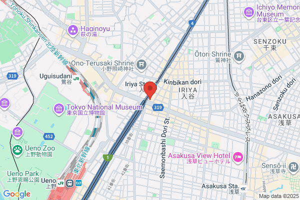 Daishin Real Estate Co., Ltd.