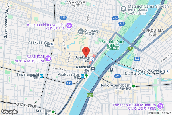 Ebisuya
