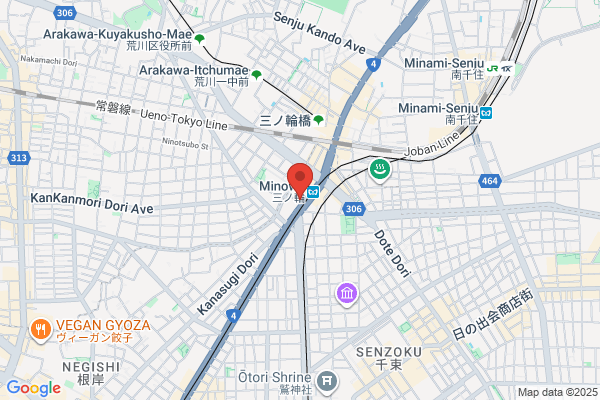 Echo Shokai Co., Ltd.