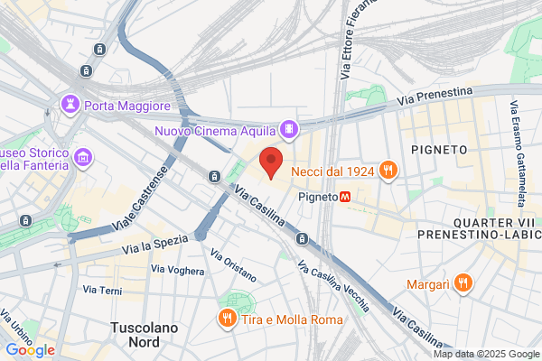 PIGNETO