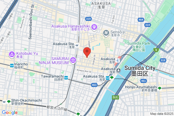 Asakusa Juraku