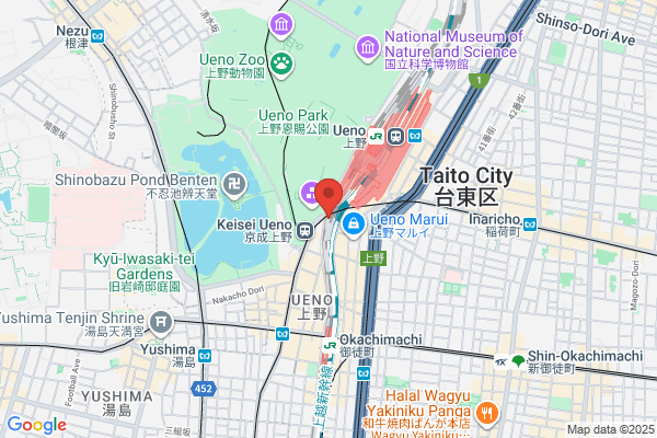 Keisei Juraku