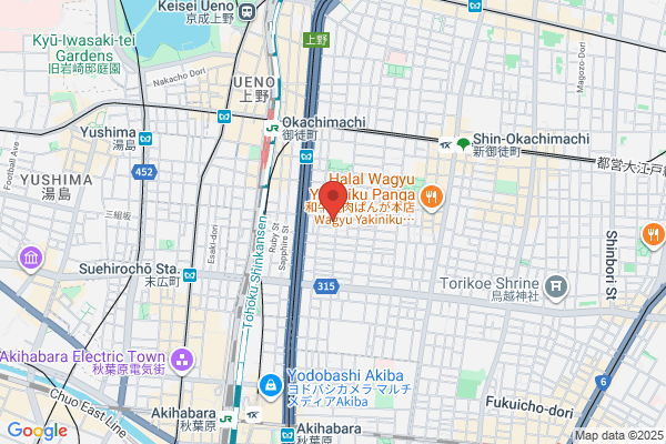 Akita Oil Seal Co., Ltd., Tokyo Br.