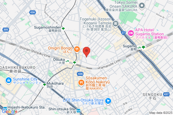 Tigerspolimar Co., Ltd., Tokyo. Br.