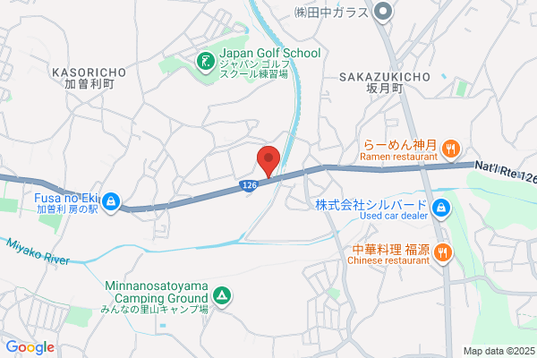 Tsunefuji Co., Ltd.