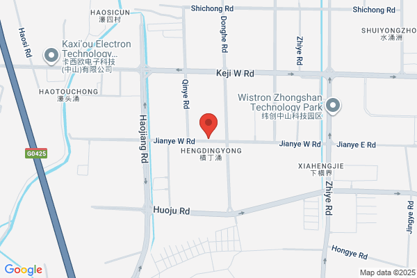 Yamashita Rubber Co., Ltd.