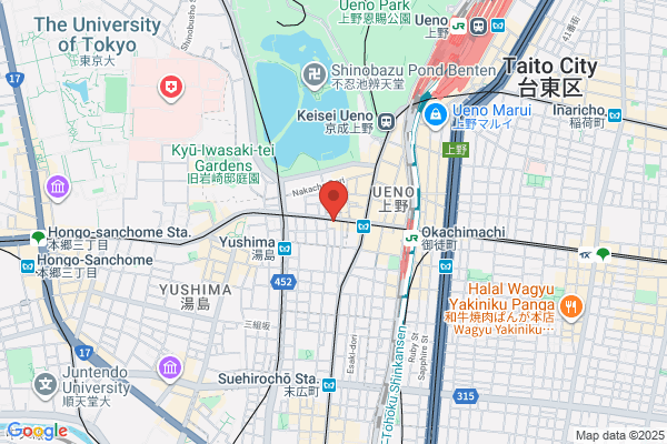 Nikken Gakuin Ueno
