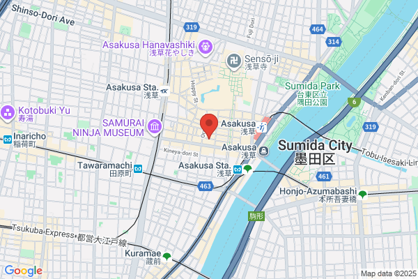 Kokusai Securities Co., Ltd. Asakusa Br.