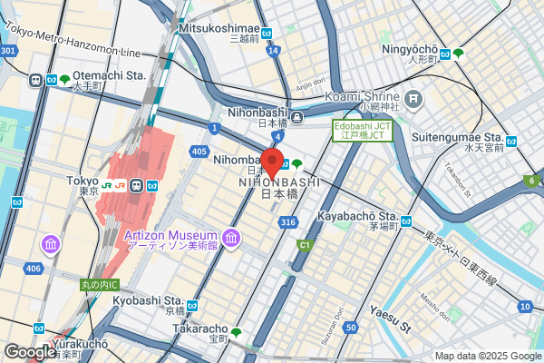 Tokai Tokyo Securities Co., Ltd. Ueno Br.
