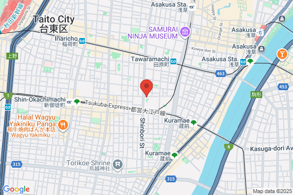 Shimizu Sewing Machine Co., Ltd.