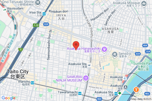 Chiwaki & Co., Ltd.