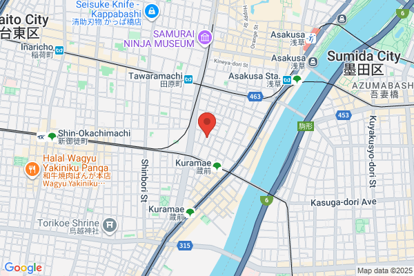 Iwanaga Co., Ltd.