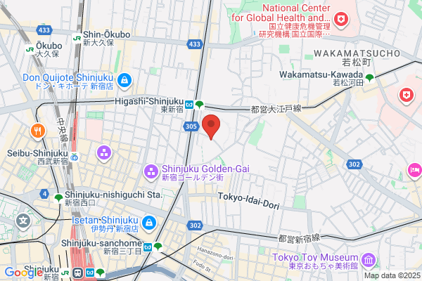 Correct Co., Ltd.