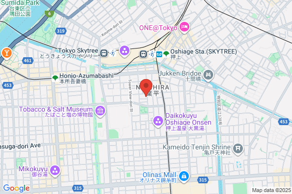 Hoshino Shito Kogyo Co., Ltd.