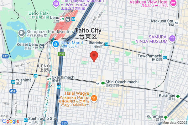 Platinum Pen Co., Ltd.