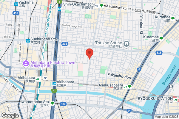 Chiyoda Kiko Co., Ltd.