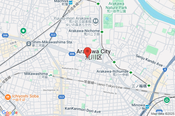 Kuramochi & Co., Ltd.