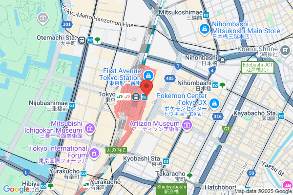 Lego Japan Ltd.