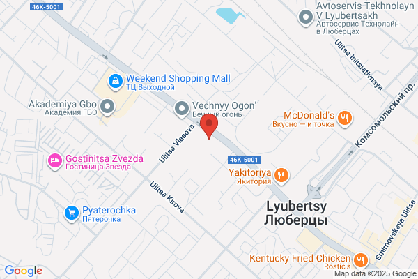Benetec Corporation