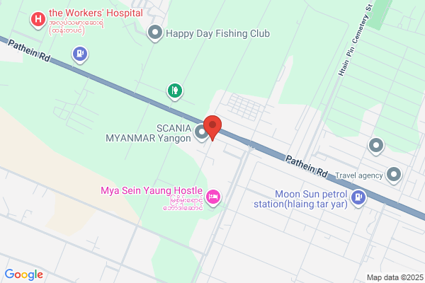 Octagon Co., Ltd.