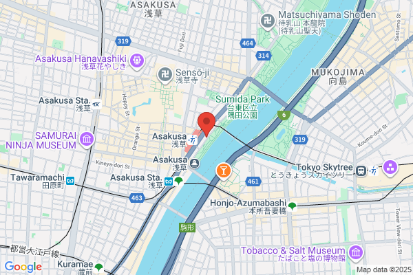 Amuan Co., Ltd.