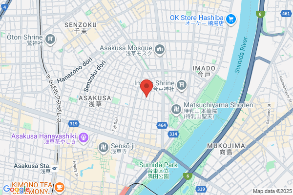 Hokuyo Marketing Co., Ltd.