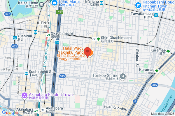 Masato Corporation, Ltd.