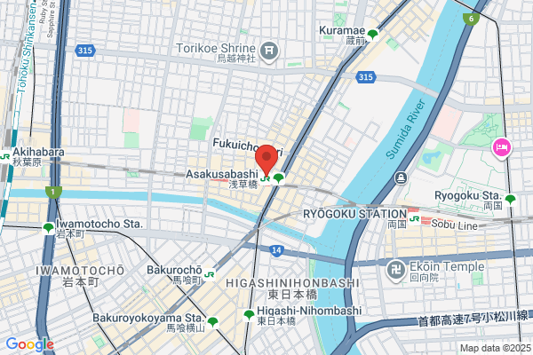 Plus On Co., Ltd.