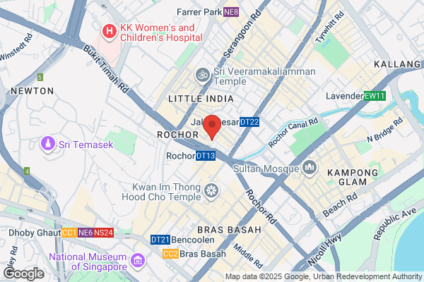 Far East Gems Inc.