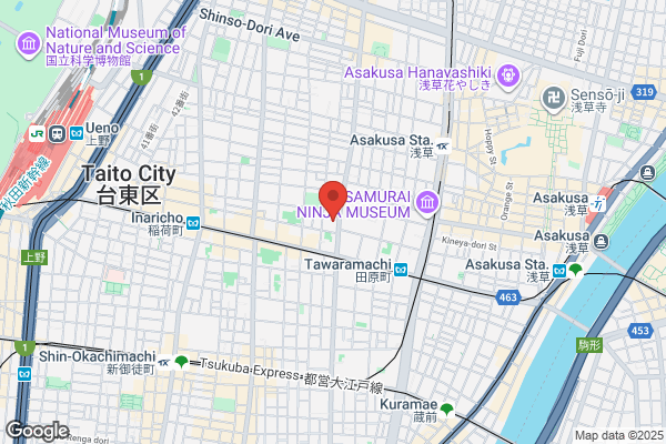 Diasqua Nippon Co., Ltd.