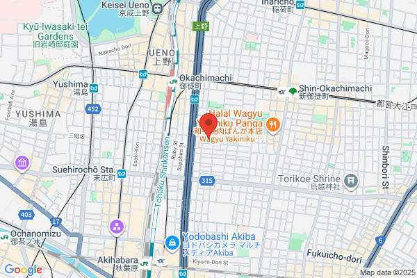 Iwahiro Trading Co., Ltd.