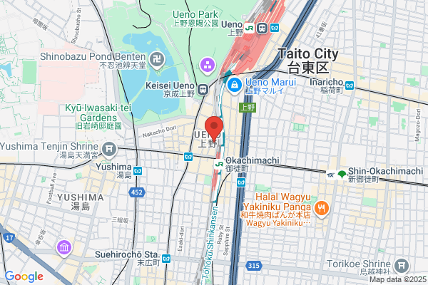 Kawachi Co., Ltd.