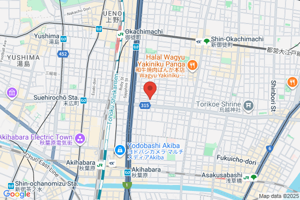 Tohshin Co., Ltd.