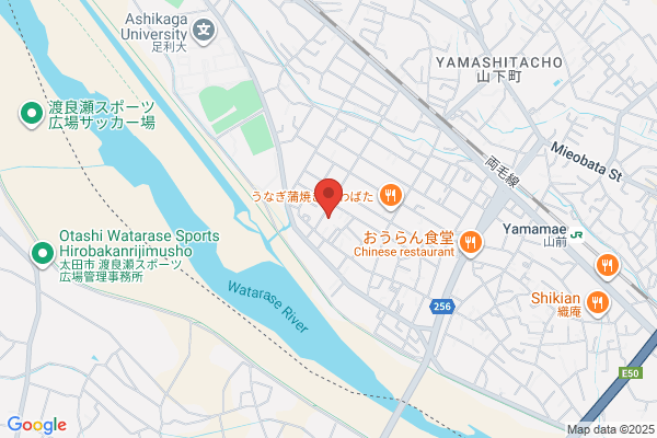 Towa Trading Co., Ltd.